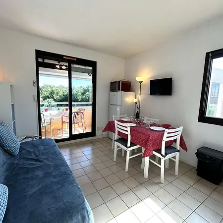 Lejlighed Vue Pinede - 4 Pers. - Fr-1-845-21 Six-Fours-les-Plages